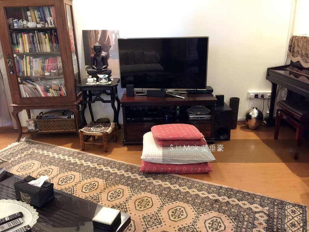 Blk 54 Chai Chee Street (Bedok), HDB 4 Rooms #130053452